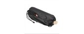 TigerWood StingRay thermo tarp 3.6m x 2.8m black