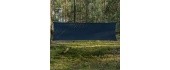 TigerWood StingRay thermo tarp 3.6m x 2.8m black