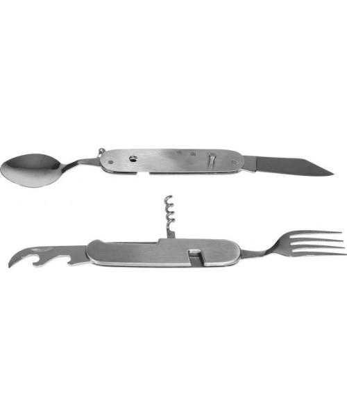 Multi-Tool Joker JKR53 Essentials, Foldable, with a Cover
