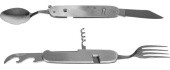 Multi-Tool Joker JKR53 Essentials, Foldable, with a Cover