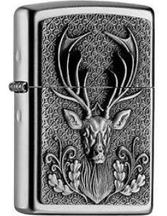 Lighter Zippo Deer