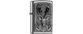 Žiebtuvėlis Zippo Deer
