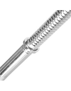 Tiesus grifas GPR200 HMS - 11 kg - GPR200 STRAIGHT BAR HMS