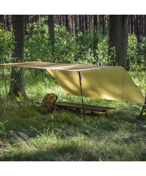 Tentas Lesovik GROZA disa pear classic