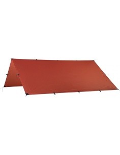 Lesovik GROZA terra rosa classic tarp