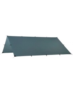 Lesovik GROZA silver pine classic tarp