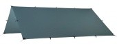 Lesovik GROZA silver pine classic tarp