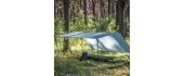 Lesovik GROZA silver pine classic tarp