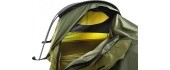 Snugpak Stratosphere mink tent