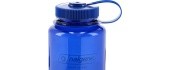 „Nalgene“ butelis „Wide Mouth“ 1 l, „Denim“