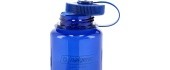 „Nalgene“ butelis „Wide Mouth“ 1 l, „Denim“