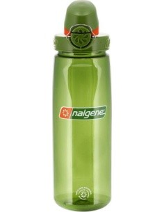 Butelka Nalgene On The Fly 0,65 l Juniper Orange