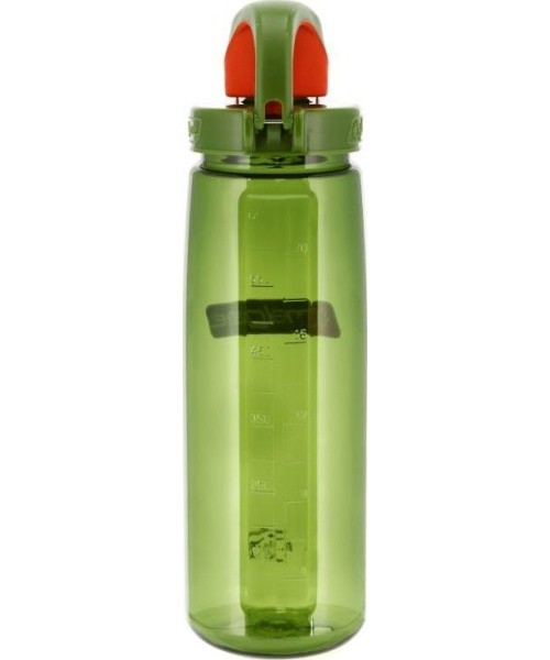 Butelka Nalgene On The Fly 0,65 l Juniper Orange