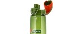 Butelka Nalgene On The Fly 0,65 l Juniper Orange