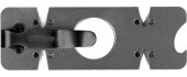 THE EDGE edcSHARP silver knife sharpener