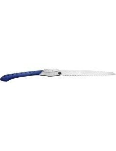Folding Hand Saw Silky Bigboy 360-13, Blue