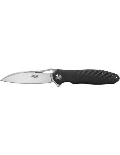 Ganzo Firebird sulankstomas peilis FH71-BK