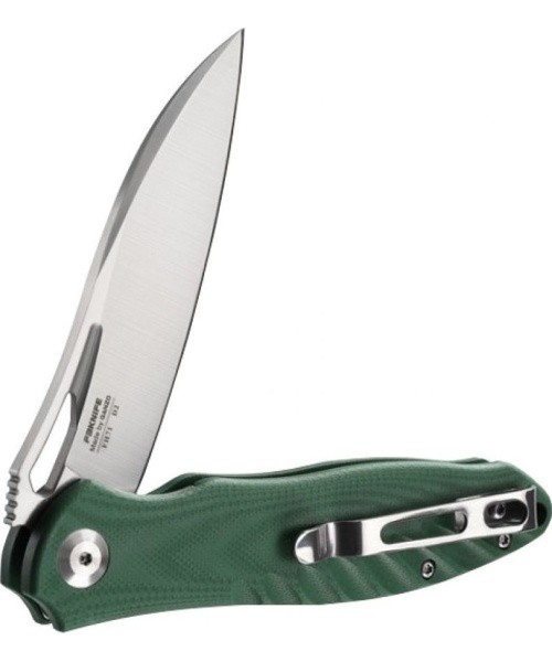 Sulankstomas peilis Ganzo Firebird FH71-GB