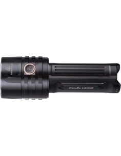 LED žibintuvėlis Fenix LR35R