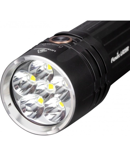 LED Flashlight Fenix ​​LR35R
