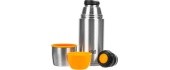 Thermos Esbit Steel 0,75l 
