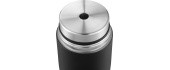 Esbit Food Jug Sculptor 0.75 l thermos black