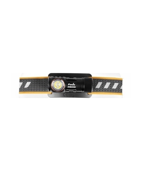 LED Flashlight-Headlamp Fenix ​​HM50R V2.0