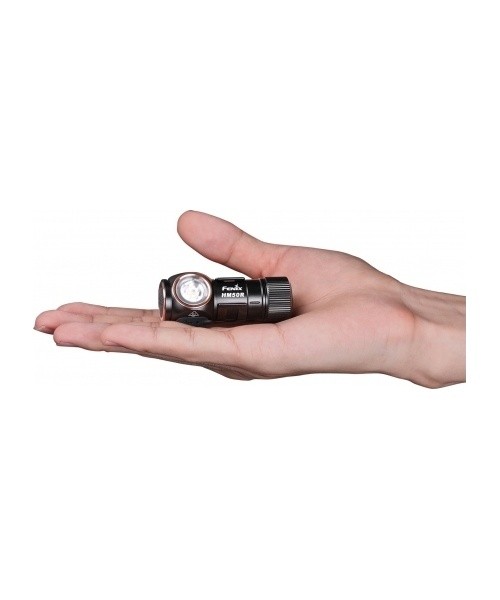 LED Flashlight-Headlamp Fenix ​​HM50R V2.0