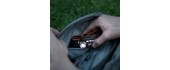LED Flashlight-Headlamp Fenix ​​HM50R V2.0