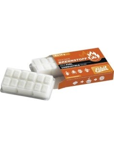Kietojo kuro tabletės Esbit, 6x14 g