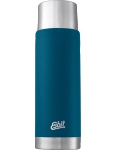 "Thermos Esbit Sculptor" vakuuminė kolba 1 l niebieski