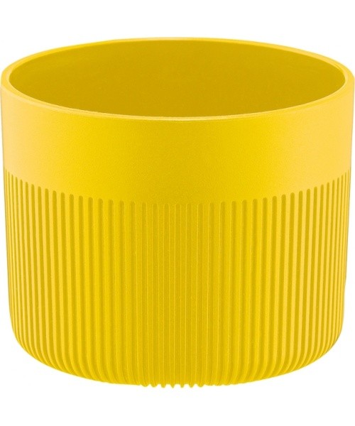 Termosas Esbit Sculptor Vacuum Flask 1 l, geltonas