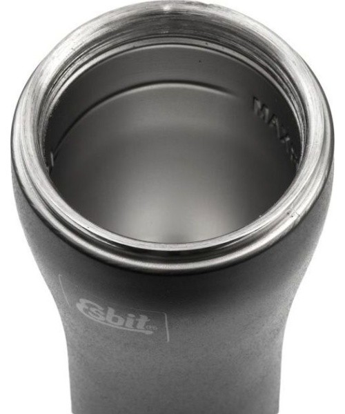 Esbit termopuodelis