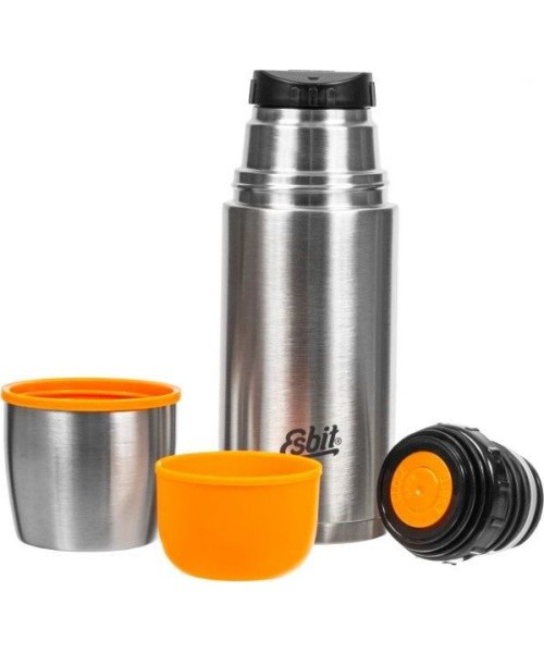 Termosas Esbit ISO Vacuum Flask, 0,5 l