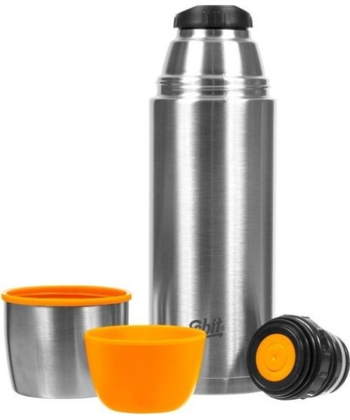 Thermos Esbit ISO Vacuum Flask 1 l