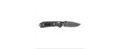 Knife Benchmade 565-1 Mini Freek