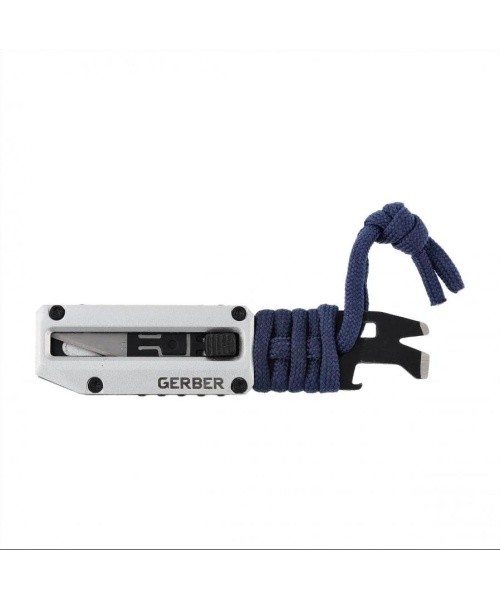 Gerber Prybrid X urban blue multitool