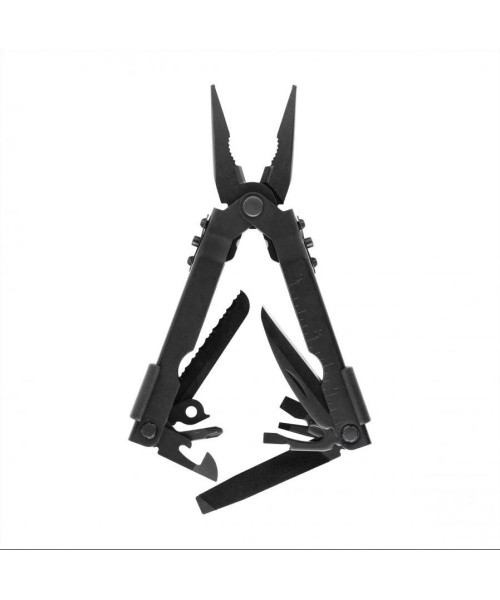 Gerber MP600 Basic Box multitool black