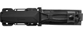 Peilis Gerber Strongarm FE, juodas