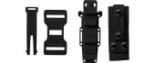 Peilis Gerber Strongarm FE, juodas