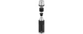 Termosas Esbit Sculptor Vacuum Flask 1 l juodas