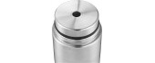 Termos Esbit Food Jug Sculptor 1 l srebrny