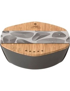 Robens Leaf Meal Kit A travel cookware set