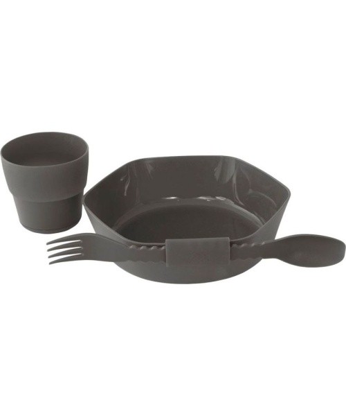 Robens Leaf Meal Kit A travel cookware set