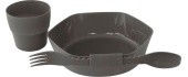 Robens Leaf Meal Kit A travel cookware set
