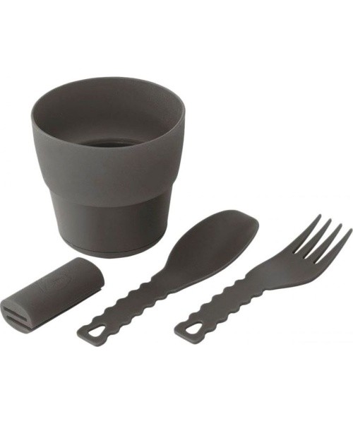 Robens Leaf Meal Kit A travel cookware set