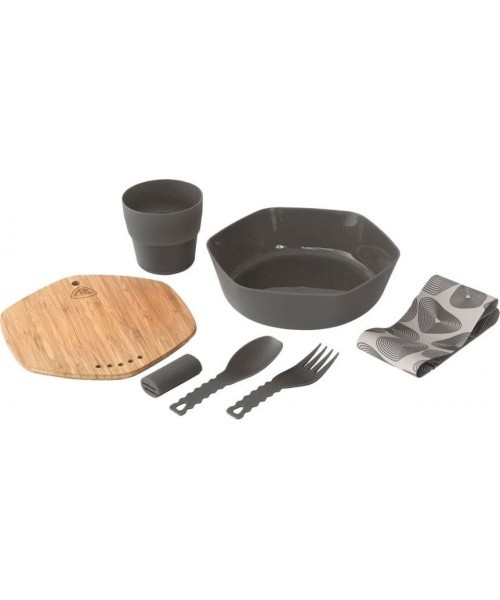 Robens Leaf Meal Kit A travel cookware set