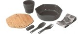 Robens Leaf Meal Kit kelioninis virtuvės reikmenų rinkinys