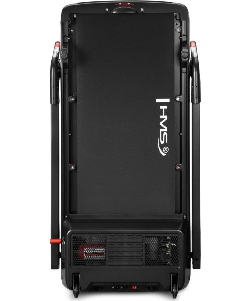 Elektrinis bėgimo takelis HMS Loop14 Black