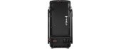 Elektrinis bėgimo takelis HMS Loop14 Black
